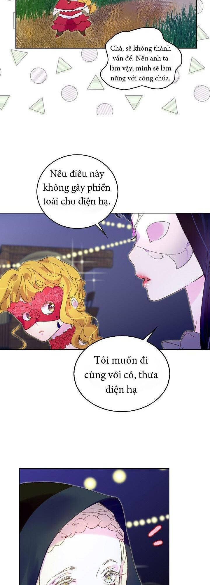 Tôi Không Phải Là Người Tốt Chapter 64 - 30