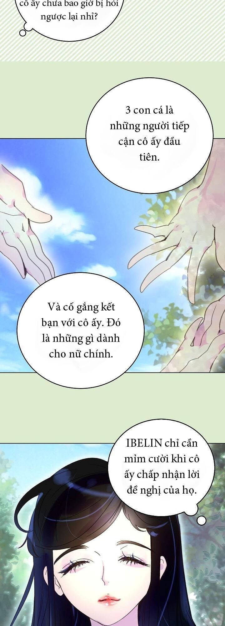 Tôi Không Phải Là Người Tốt Chapter 64 - 33