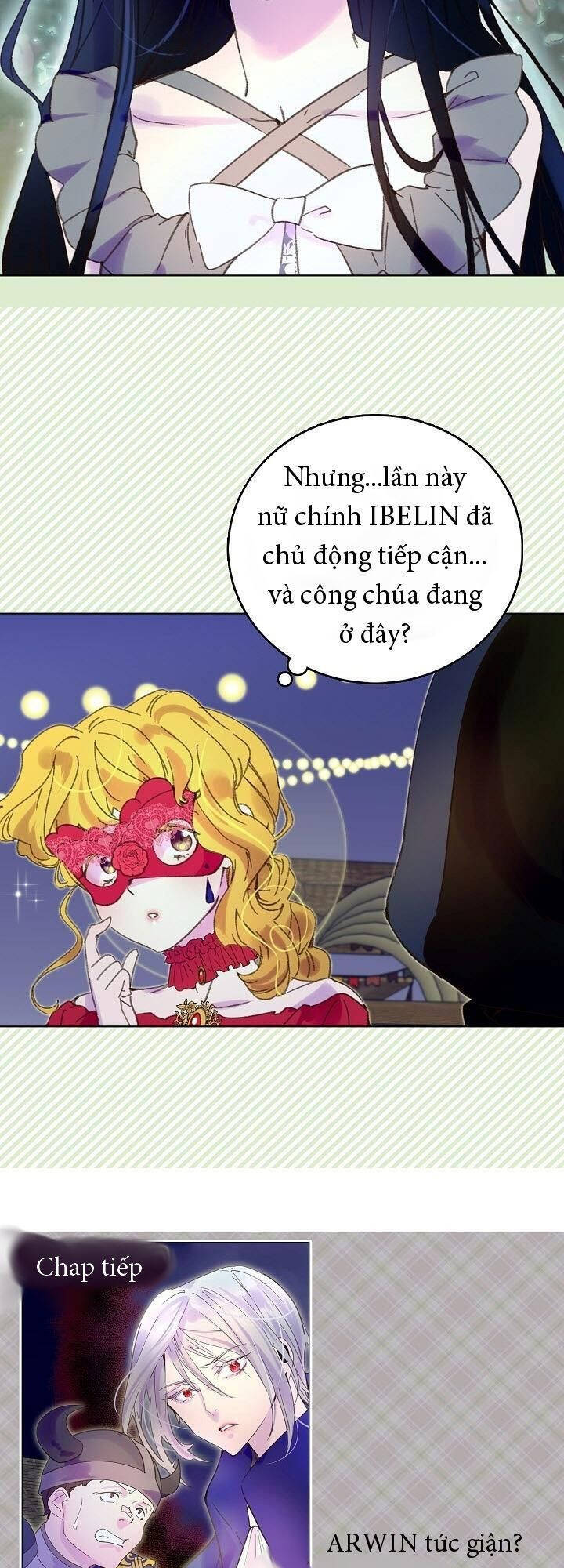 Tôi Không Phải Là Người Tốt Chapter 64 - 34