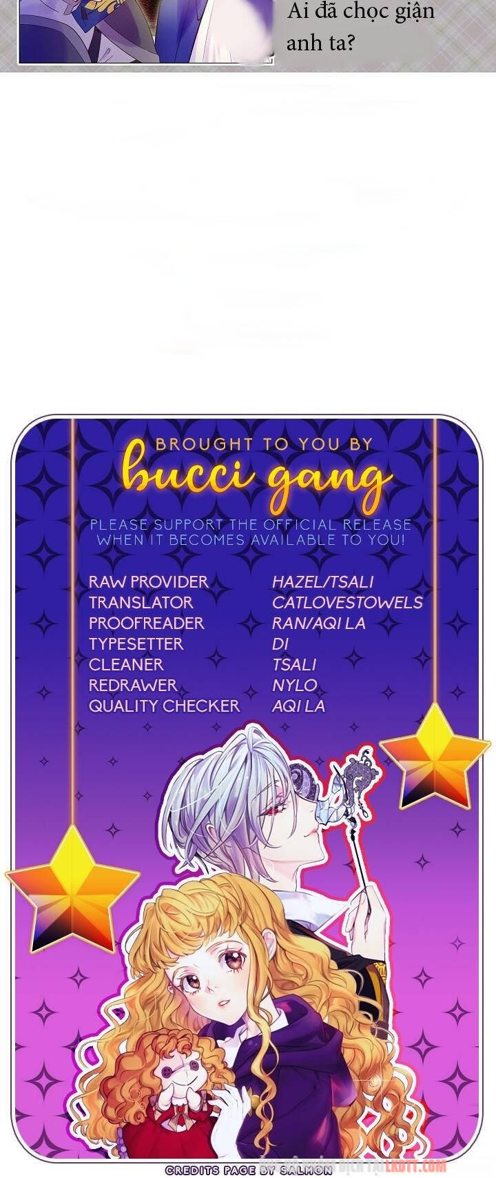 Tôi Không Phải Là Người Tốt Chapter 64 - 35