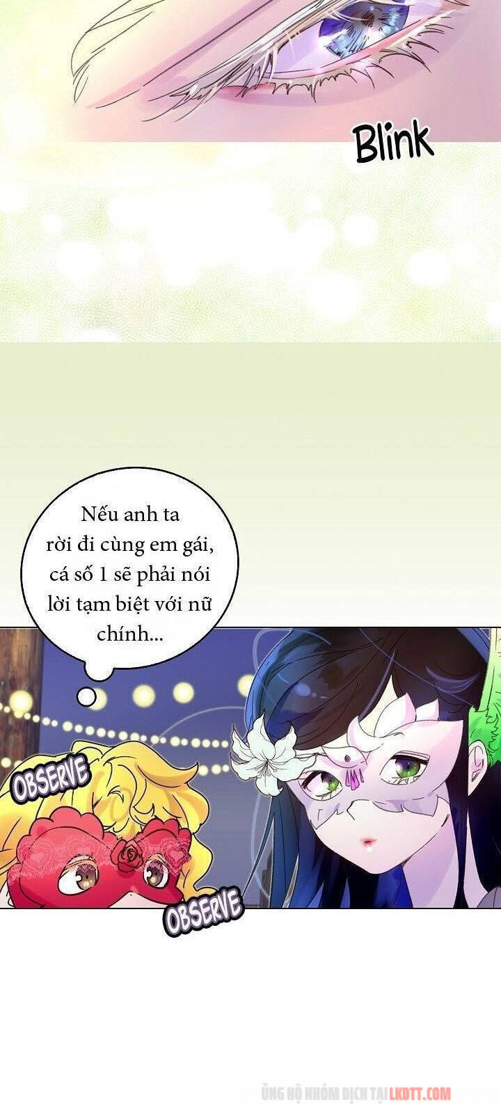 Tôi Không Phải Là Người Tốt Chapter 64 - 6