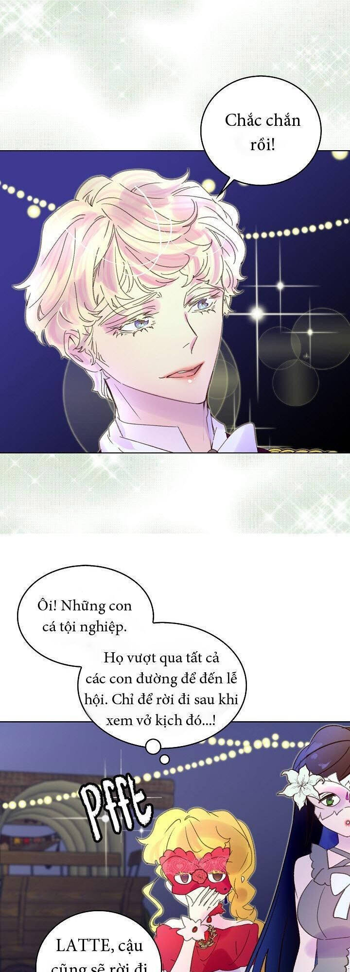 Tôi Không Phải Là Người Tốt Chapter 64 - 7