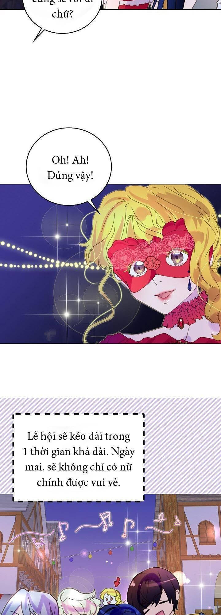 Tôi Không Phải Là Người Tốt Chapter 64 - 8