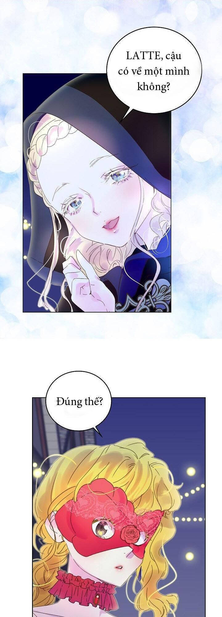 Tôi Không Phải Là Người Tốt Chapter 64 - 10