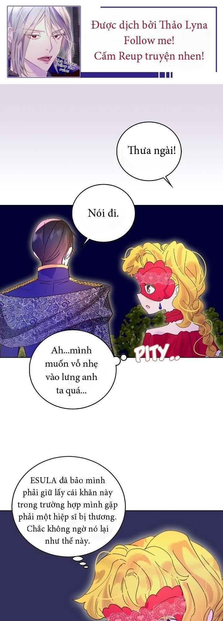 Tôi Không Phải Là Người Tốt Chapter 67 - 1