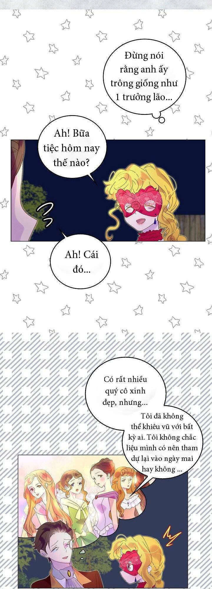 Tôi Không Phải Là Người Tốt Chapter 67 - 11