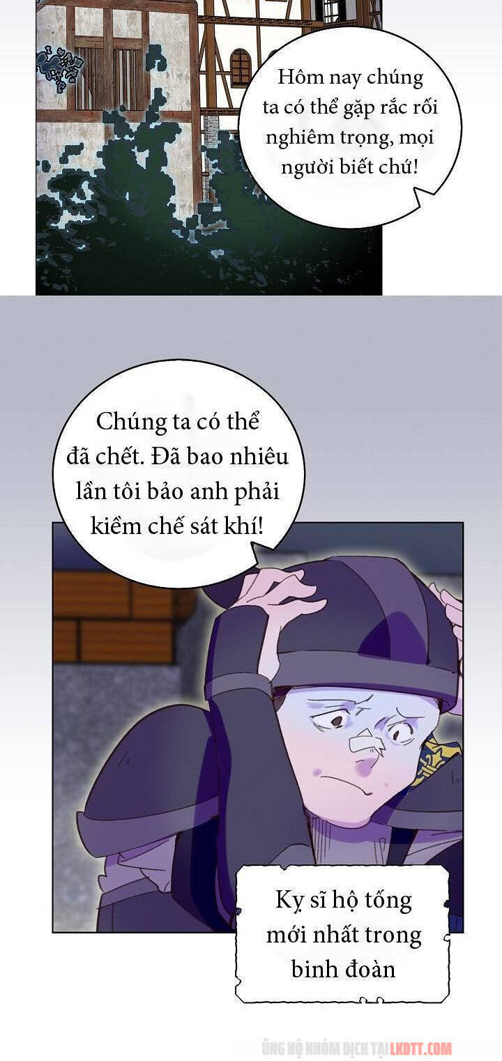 Tôi Không Phải Là Người Tốt Chapter 67 - 13