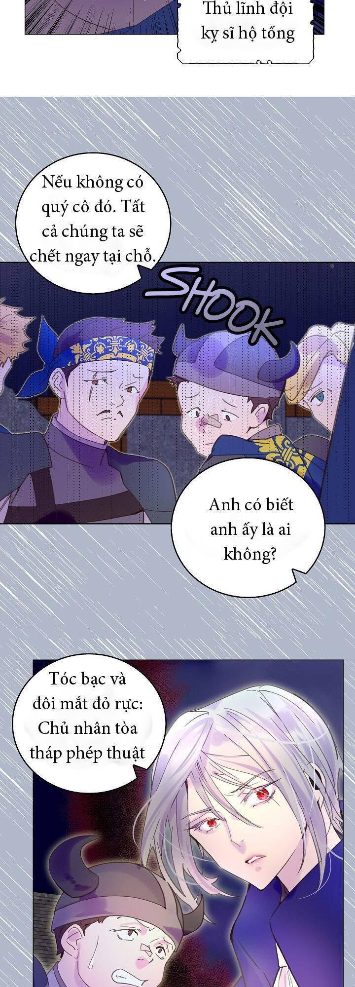 Tôi Không Phải Là Người Tốt Chapter 67 - 15