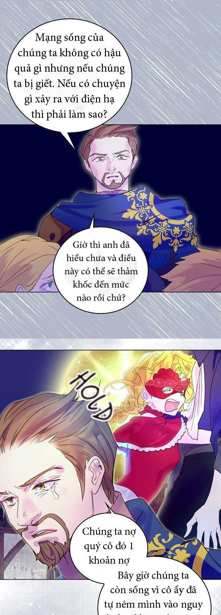 Tôi Không Phải Là Người Tốt Chapter 67 - 17