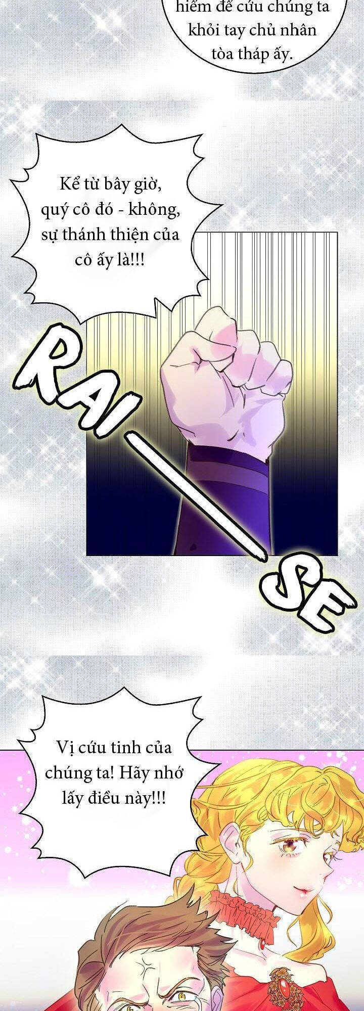 Tôi Không Phải Là Người Tốt Chapter 67 - 18