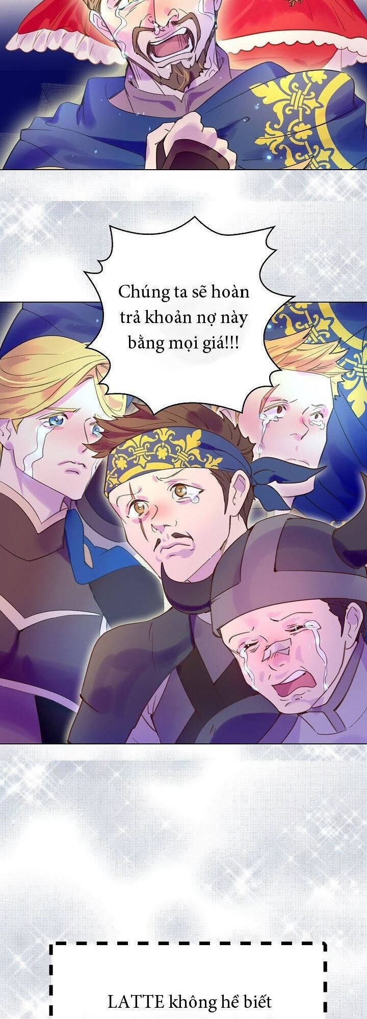 Tôi Không Phải Là Người Tốt Chapter 67 - 19