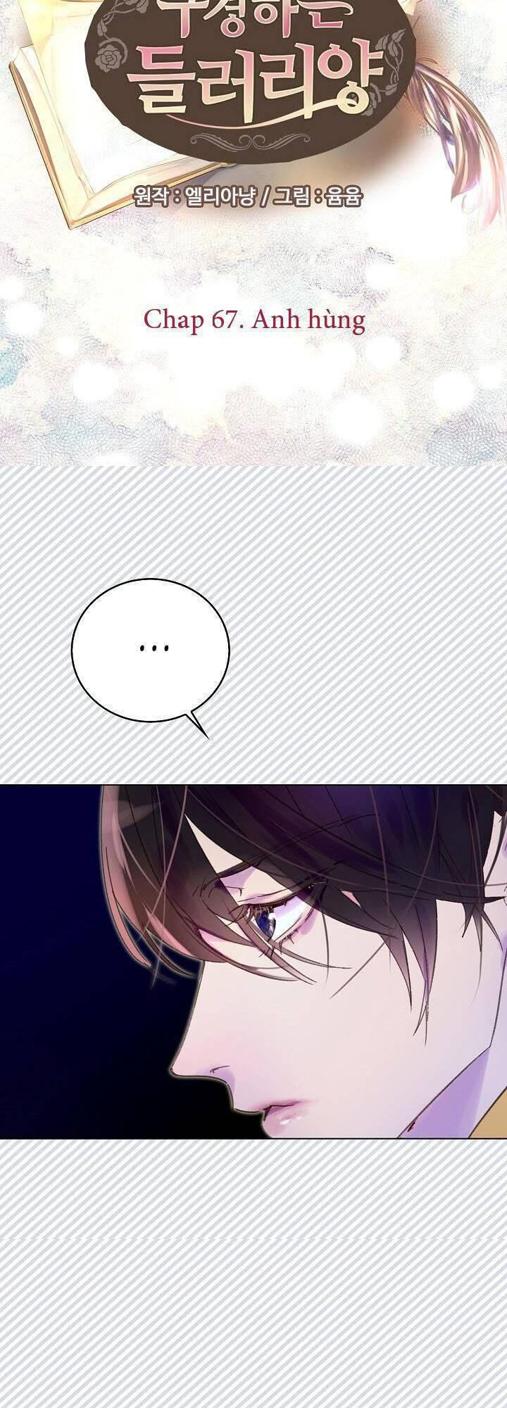 Tôi Không Phải Là Người Tốt Chapter 67 - 3