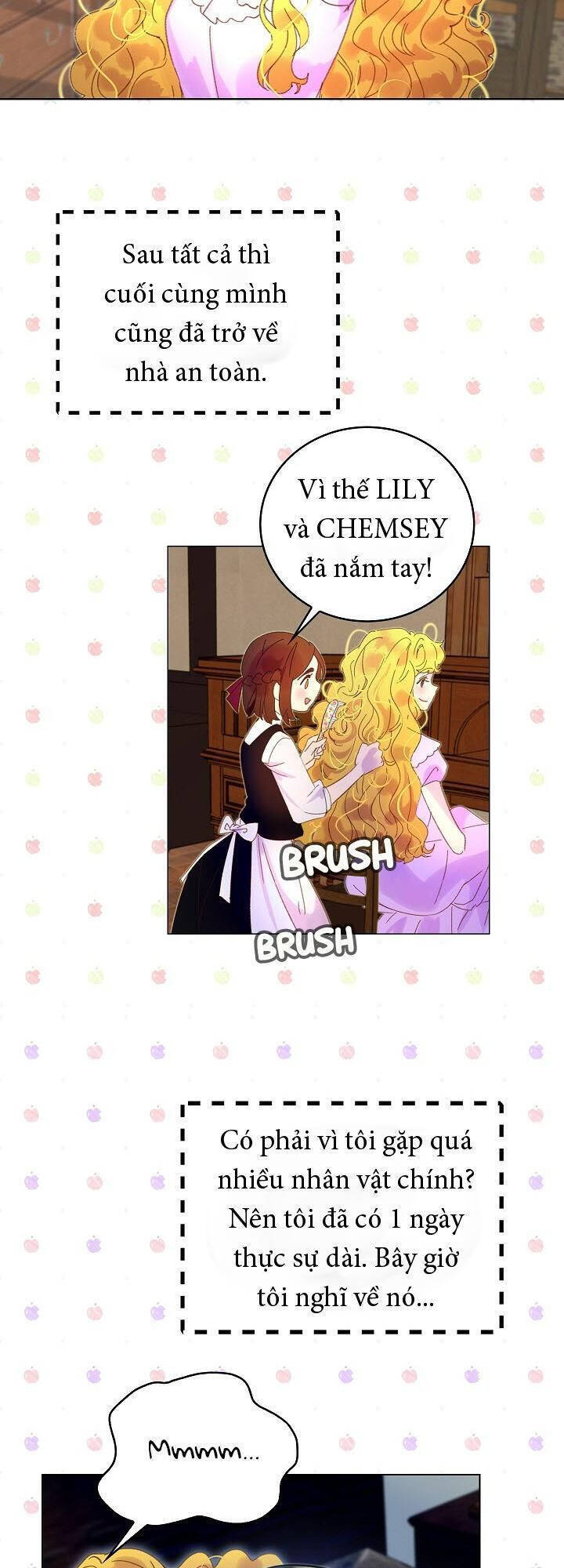 Tôi Không Phải Là Người Tốt Chapter 67 - 22