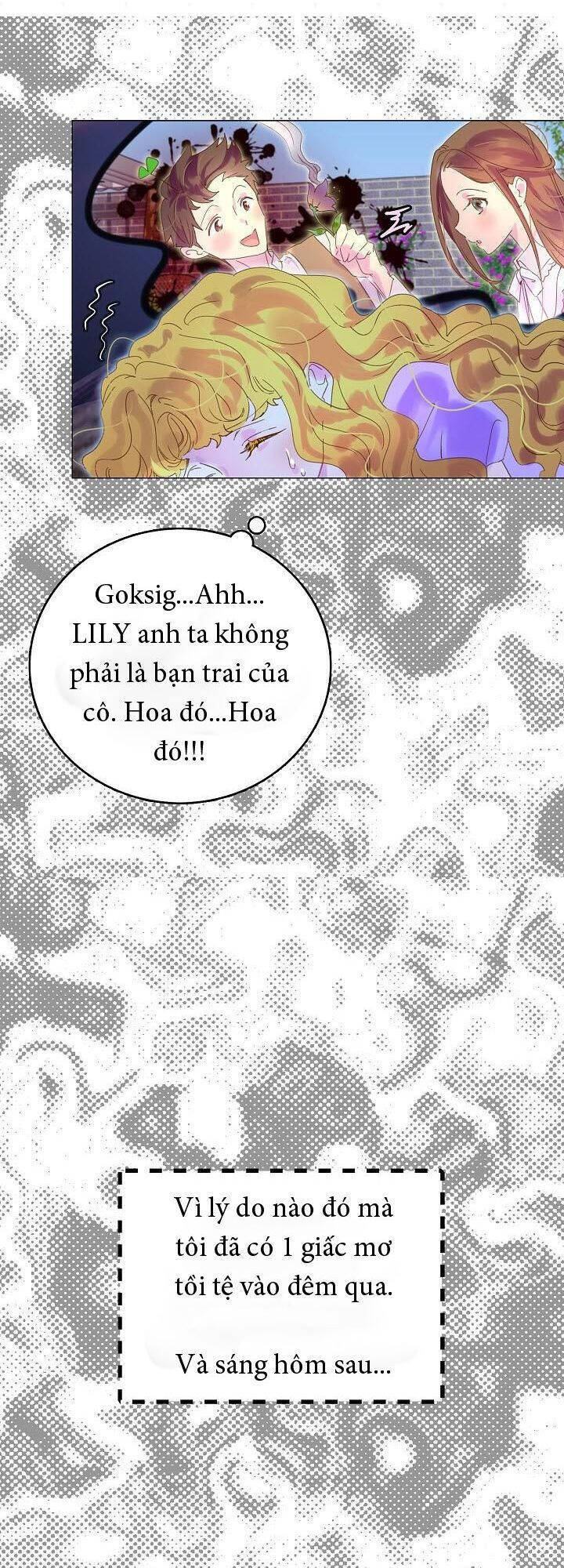 Tôi Không Phải Là Người Tốt Chapter 67 - 24