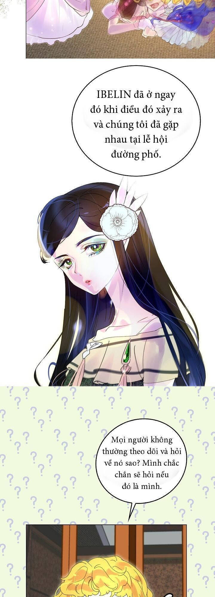 Tôi Không Phải Là Người Tốt Chapter 67 - 29