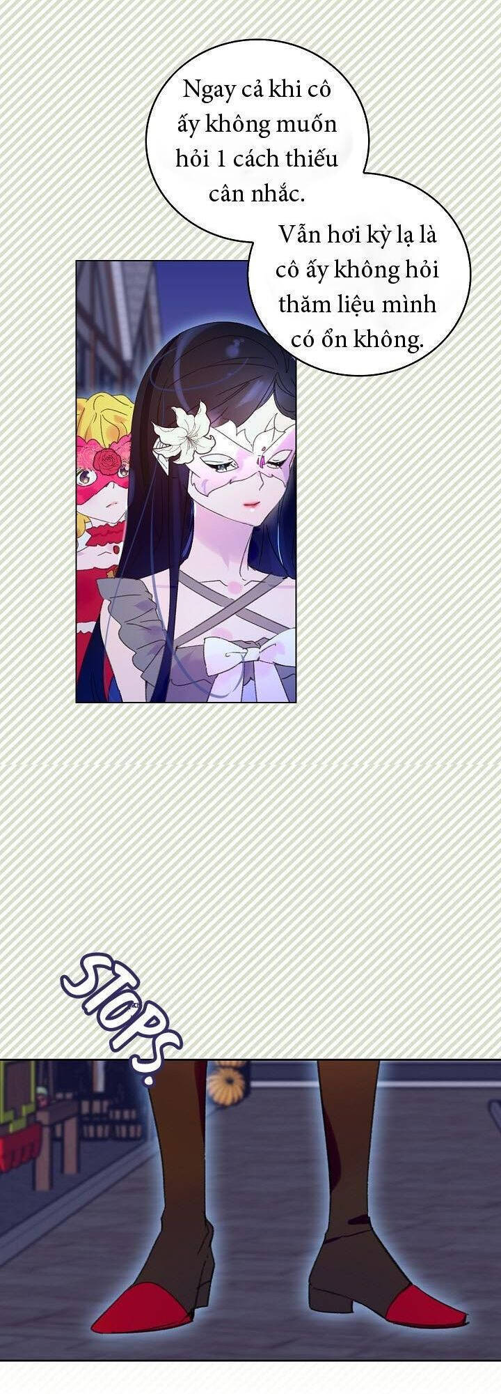 Tôi Không Phải Là Người Tốt Chapter 67 - 31