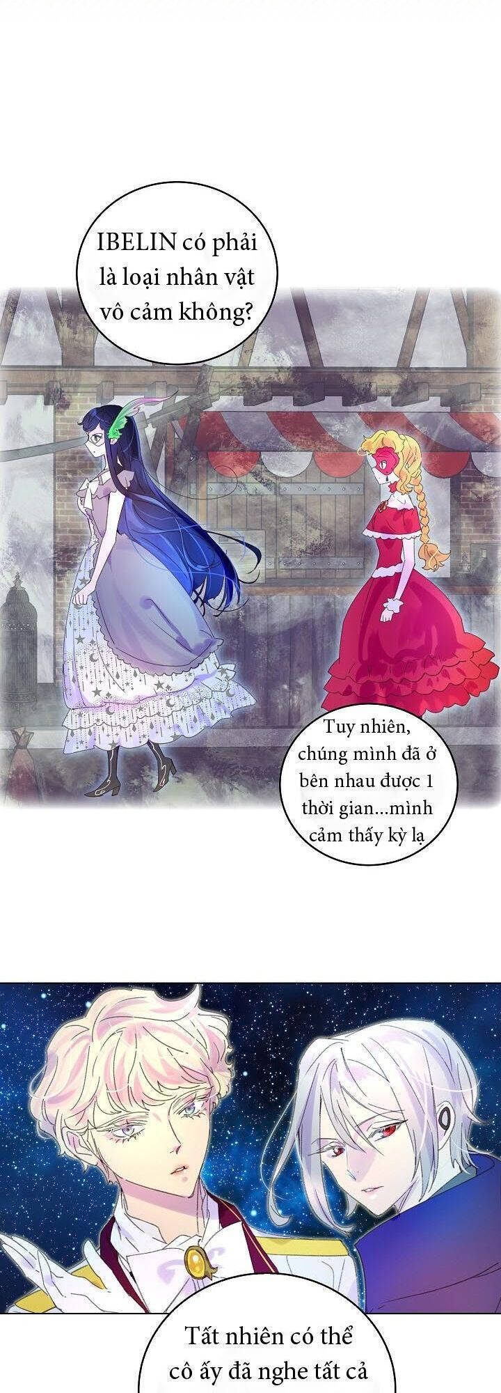 Tôi Không Phải Là Người Tốt Chapter 67 - 32