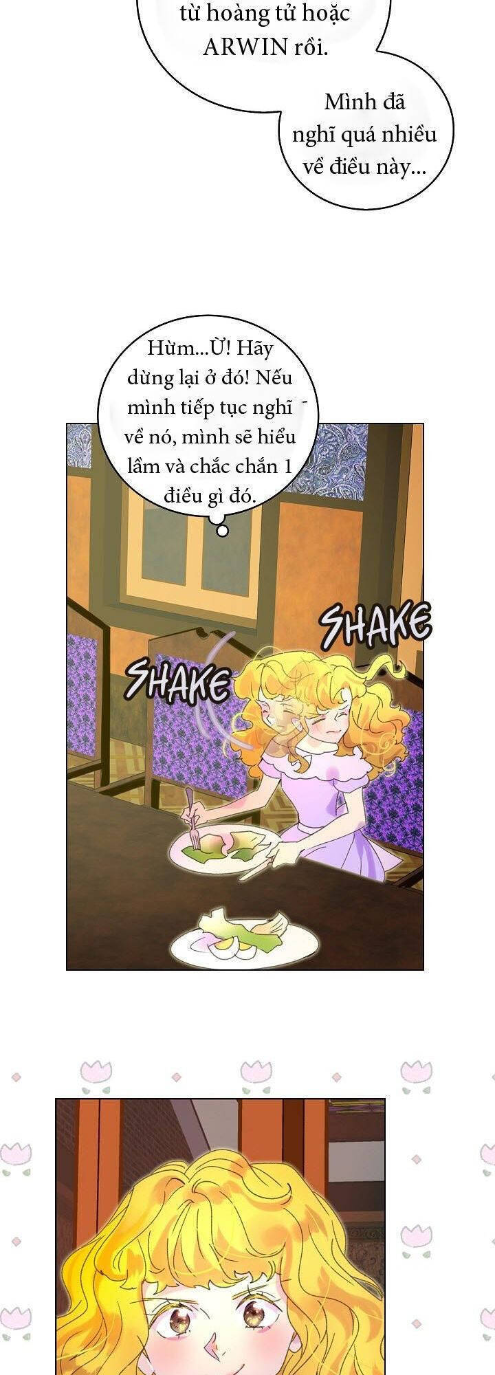 Tôi Không Phải Là Người Tốt Chapter 67 - 33