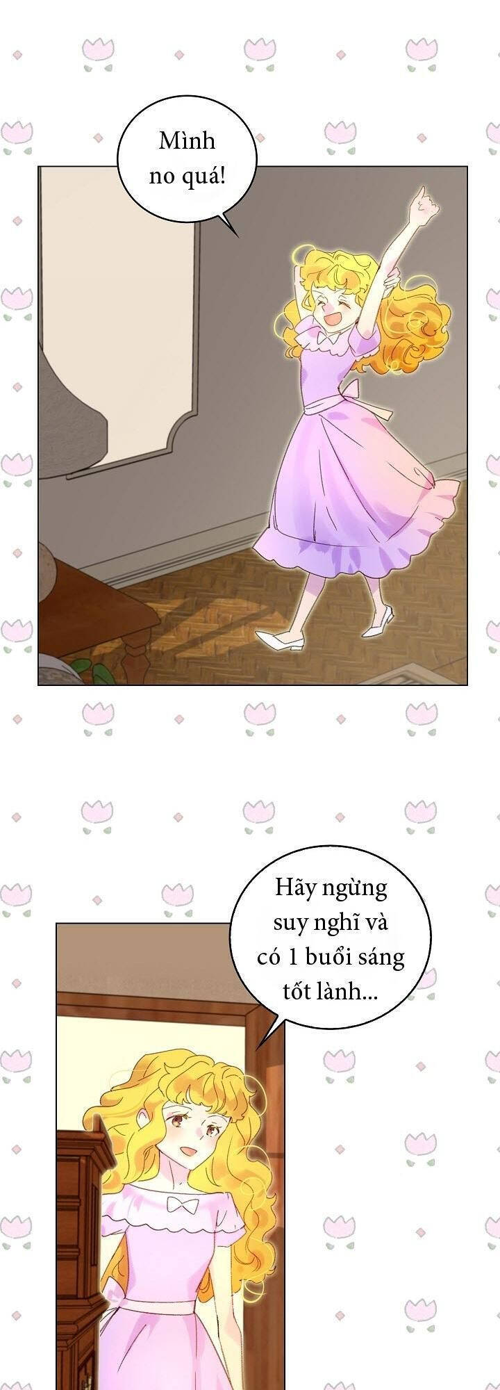 Tôi Không Phải Là Người Tốt Chapter 67 - 35