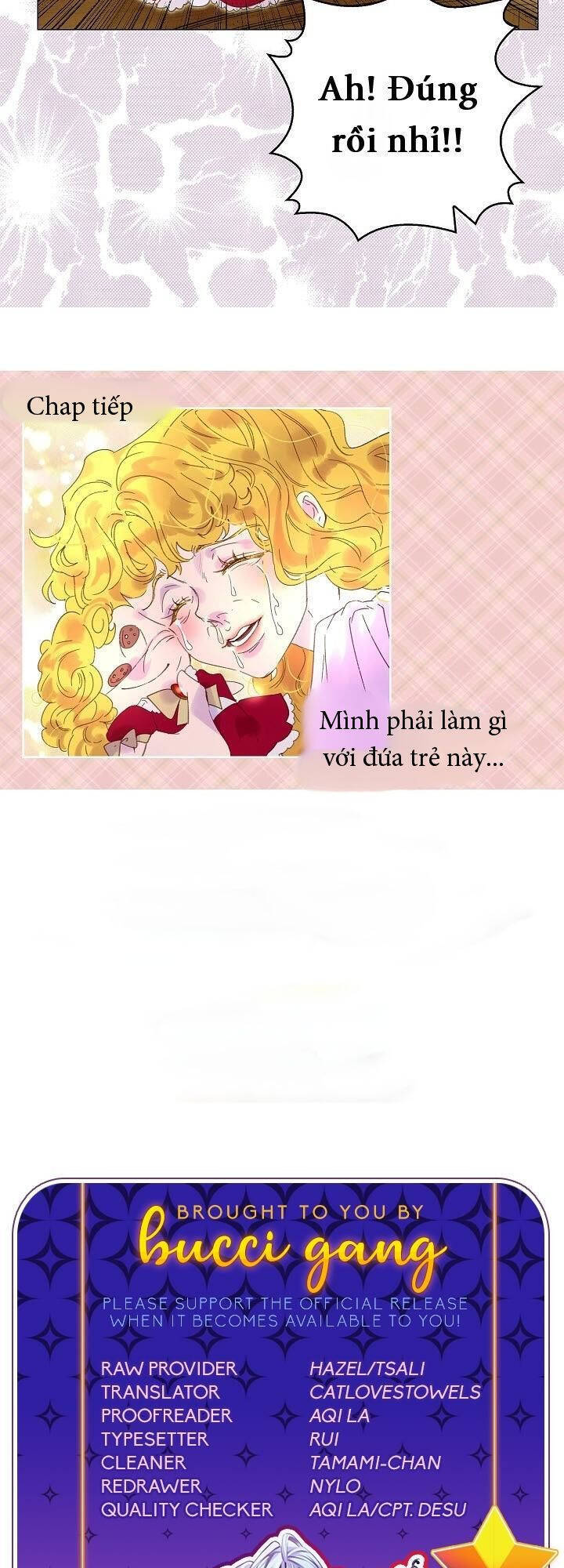 Tôi Không Phải Là Người Tốt Chapter 67 - 37