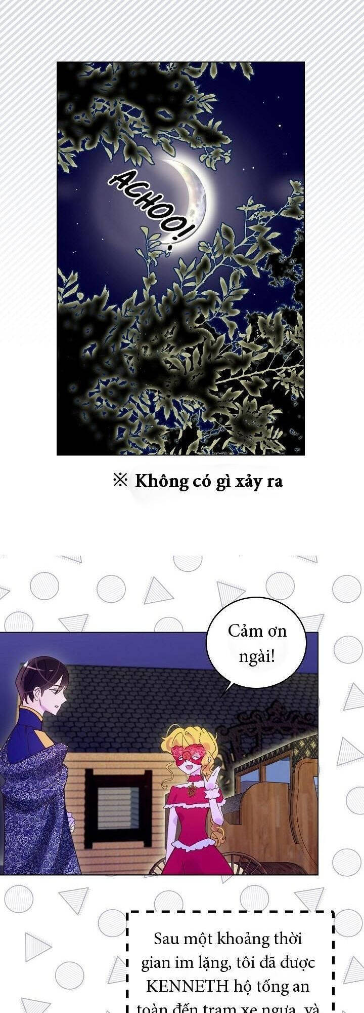 Tôi Không Phải Là Người Tốt Chapter 67 - 5