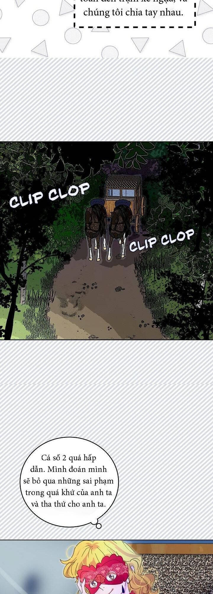 Tôi Không Phải Là Người Tốt Chapter 67 - 6