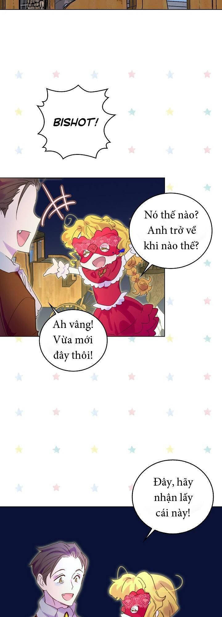 Tôi Không Phải Là Người Tốt Chapter 67 - 9