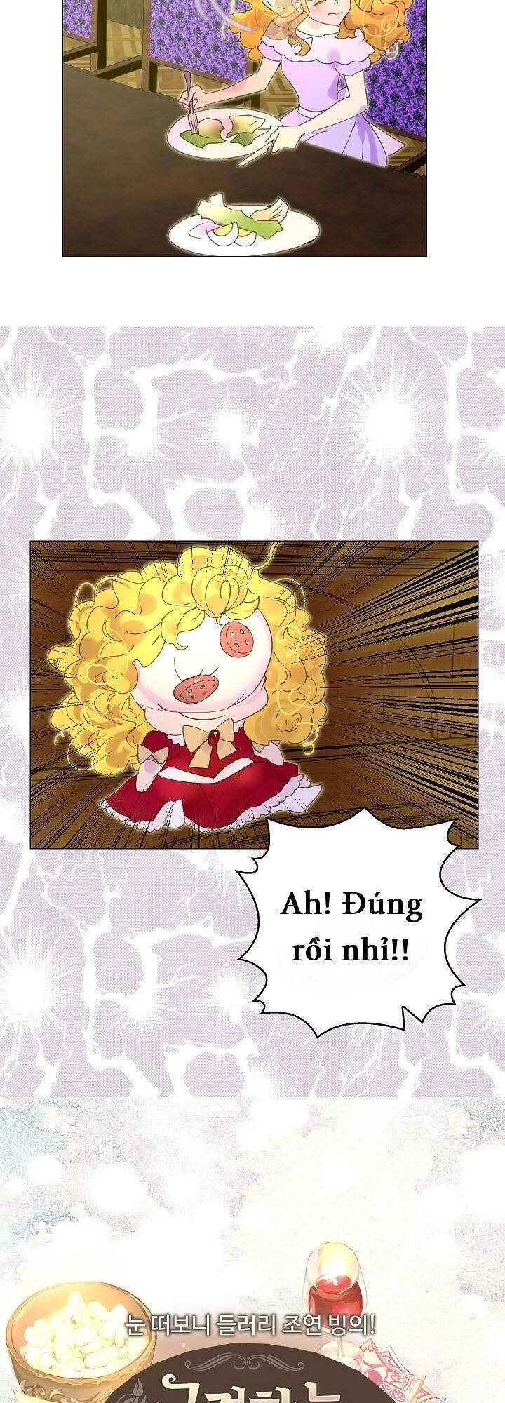 Tôi Không Phải Là Người Tốt Chapter 68 - 2