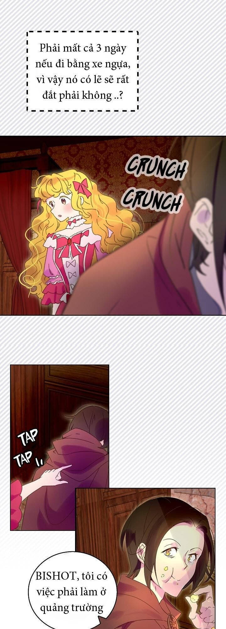 Tôi Không Phải Là Người Tốt Chapter 68 - 16