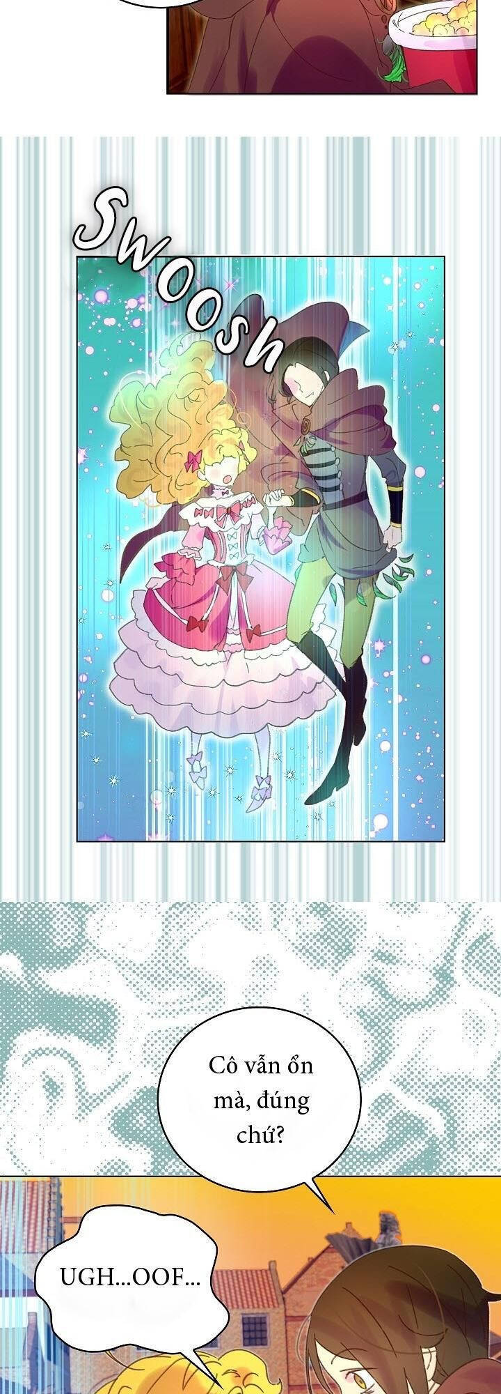 Tôi Không Phải Là Người Tốt Chapter 68 - 17