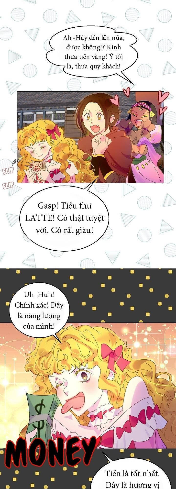 Tôi Không Phải Là Người Tốt Chapter 68 - 21