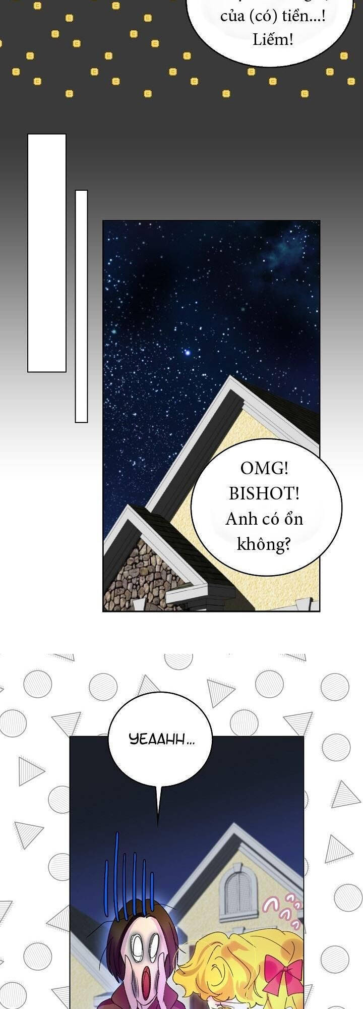 Tôi Không Phải Là Người Tốt Chapter 68 - 22