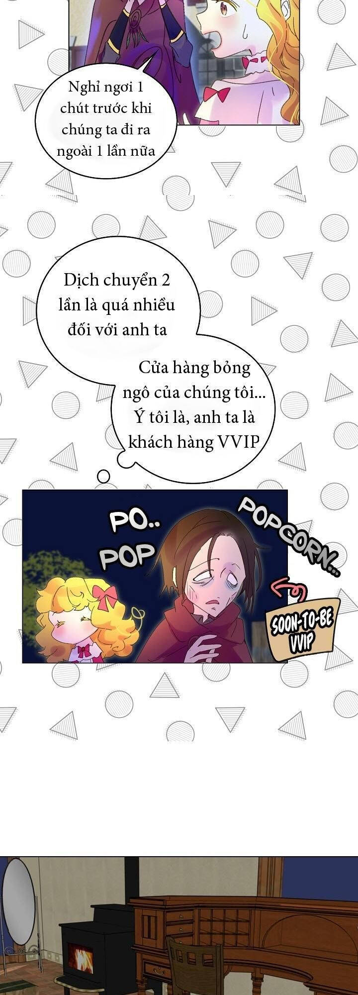 Tôi Không Phải Là Người Tốt Chapter 68 - 23