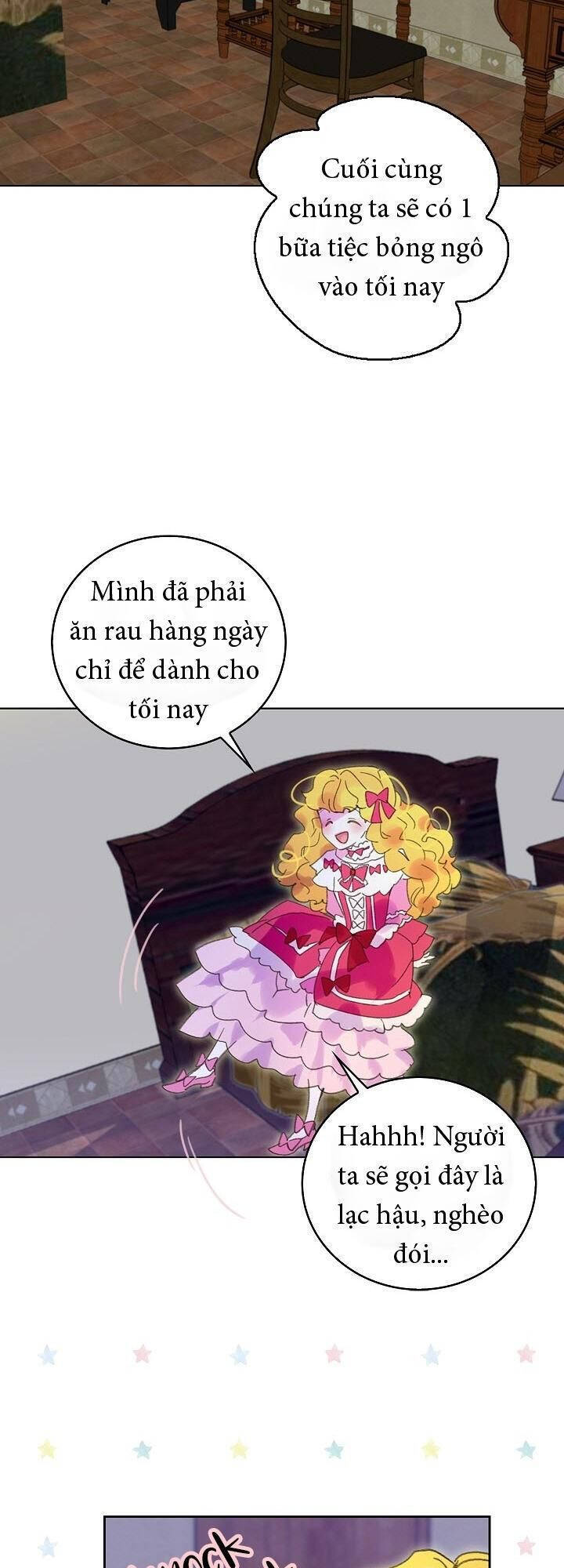 Tôi Không Phải Là Người Tốt Chapter 68 - 24