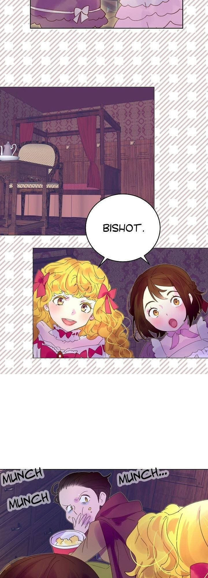 Tôi Không Phải Là Người Tốt Chapter 68 - 27