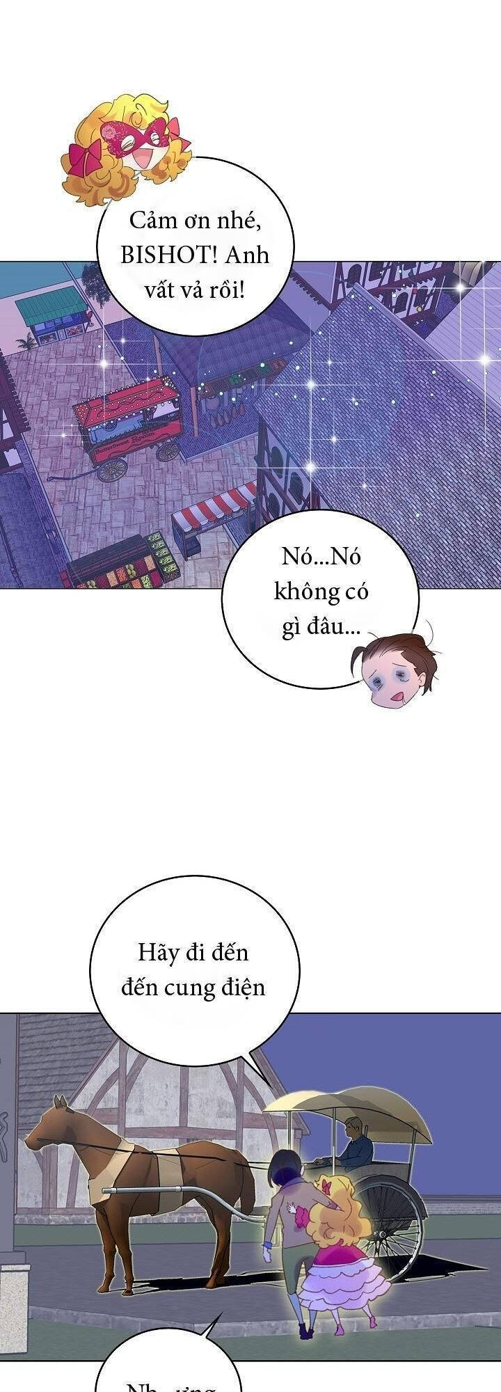 Tôi Không Phải Là Người Tốt Chapter 68 - 31