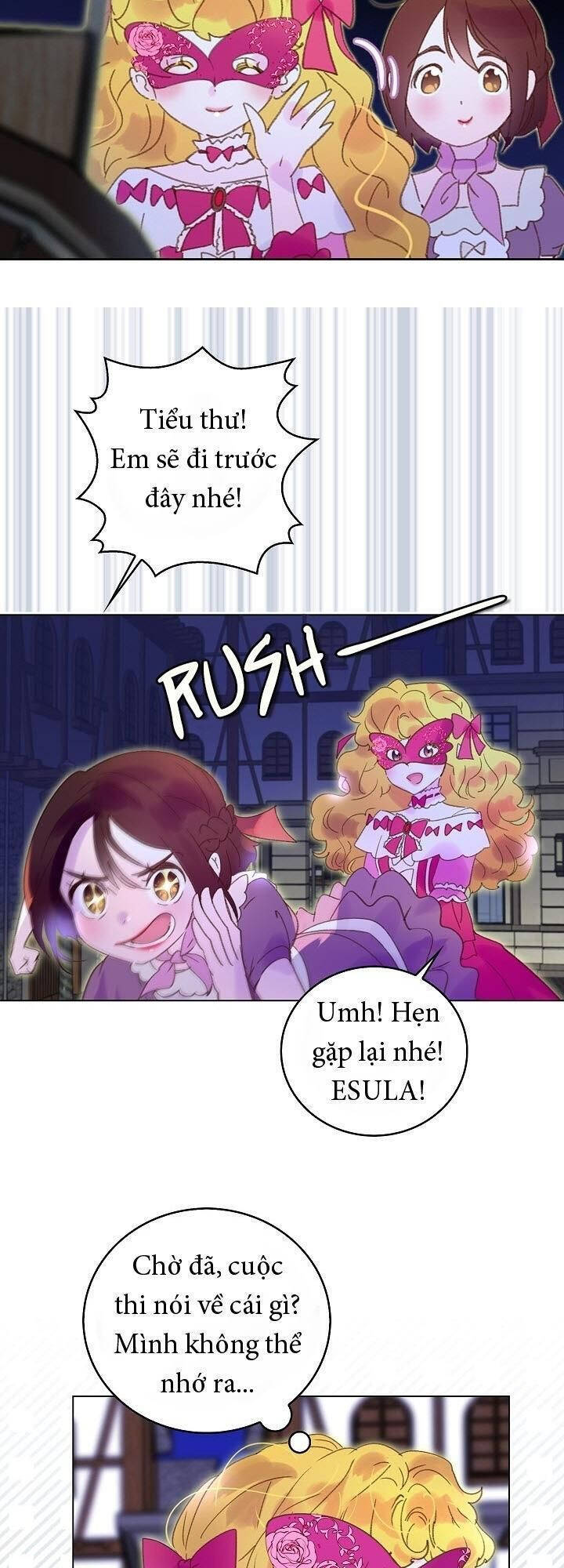 Tôi Không Phải Là Người Tốt Chapter 68 - 33