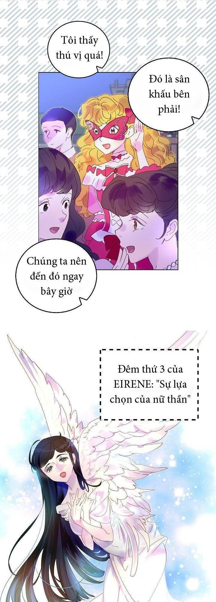 Tôi Không Phải Là Người Tốt Chapter 68 - 35