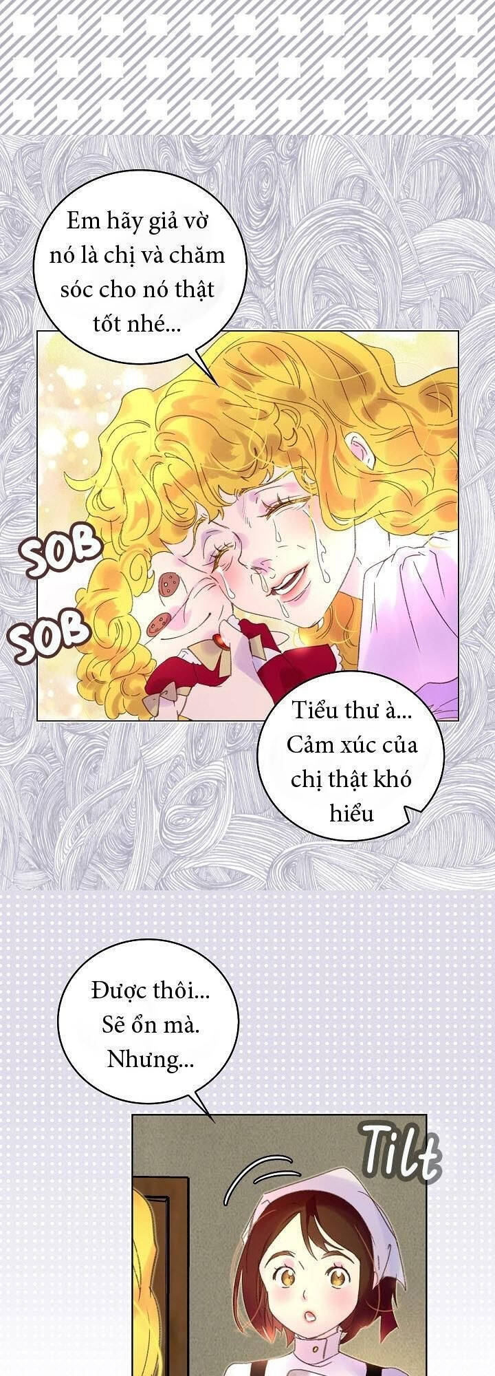 Tôi Không Phải Là Người Tốt Chapter 68 - 7