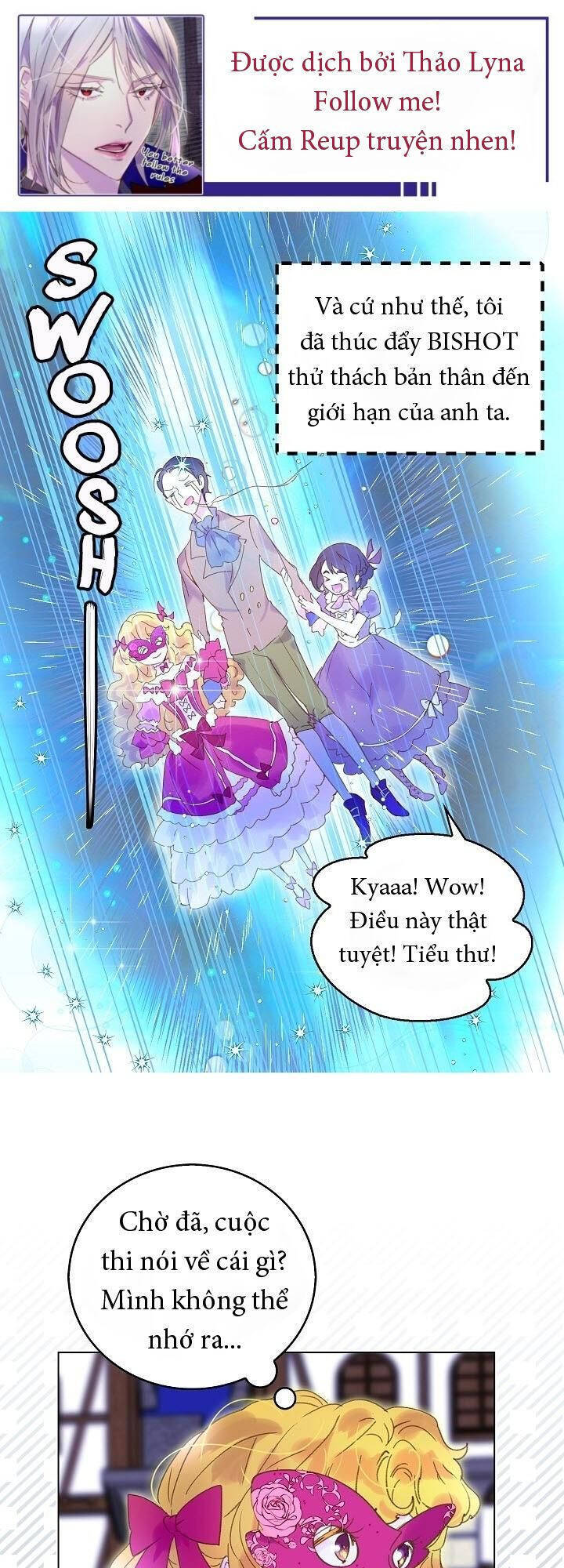 Tôi Không Phải Là Người Tốt Chapter 69 - 1