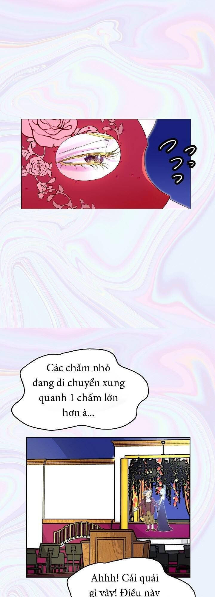 Tôi Không Phải Là Người Tốt Chapter 69 - 11