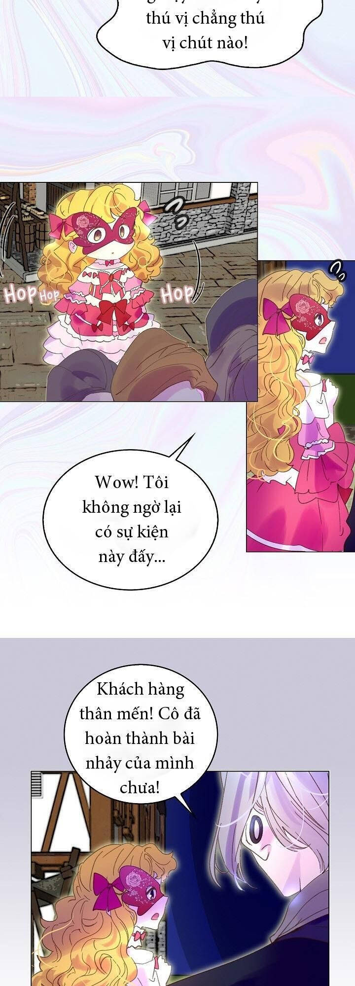 Tôi Không Phải Là Người Tốt Chapter 69 - 12