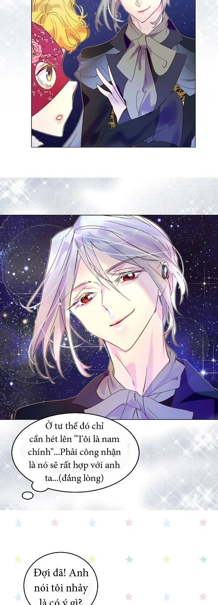 Tôi Không Phải Là Người Tốt Chapter 69 - 14