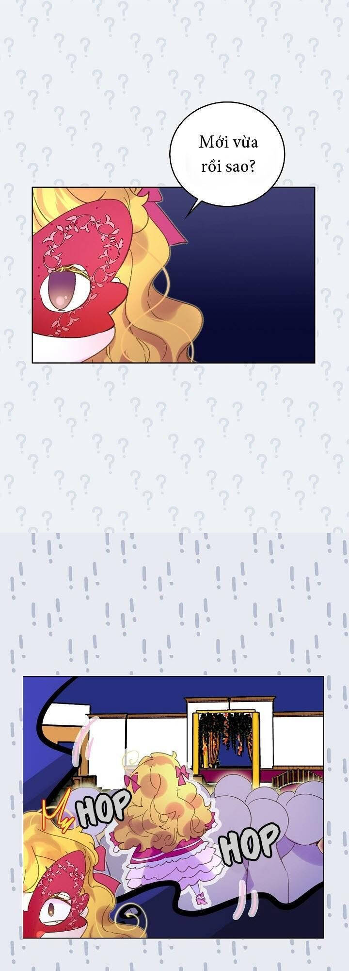 Tôi Không Phải Là Người Tốt Chapter 69 - 16