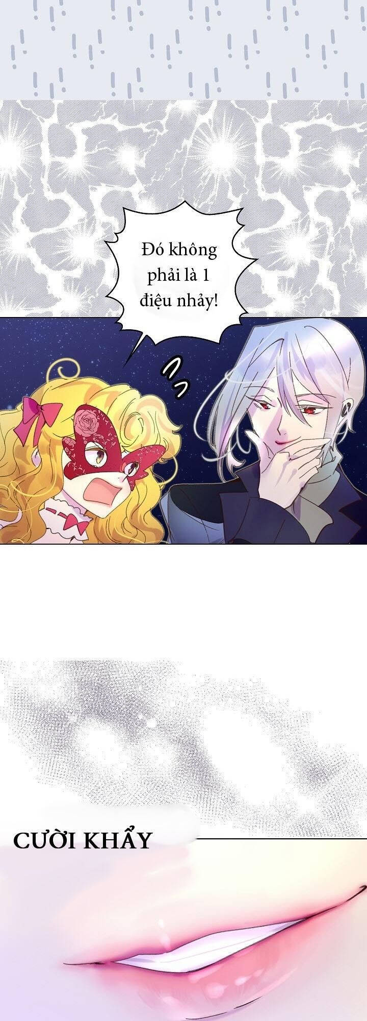 Tôi Không Phải Là Người Tốt Chapter 69 - 17