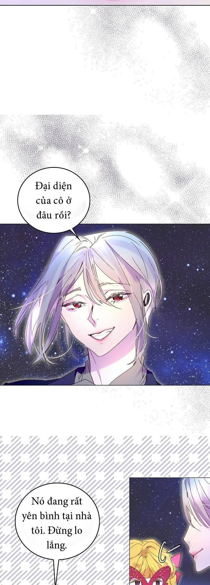 Tôi Không Phải Là Người Tốt Chapter 69 - 18