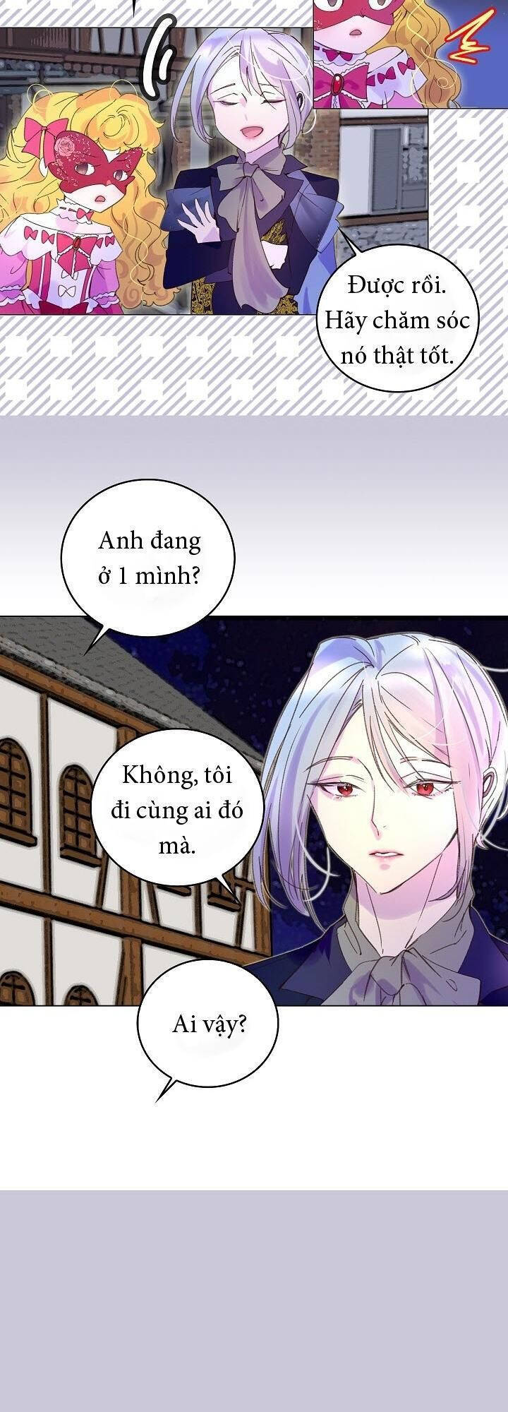 Tôi Không Phải Là Người Tốt Chapter 69 - 19