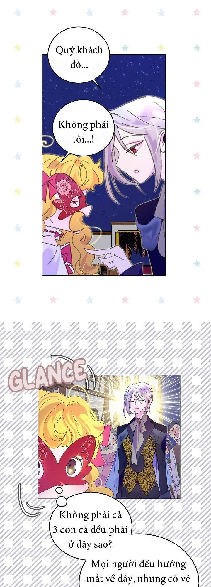 Tôi Không Phải Là Người Tốt Chapter 69 - 21