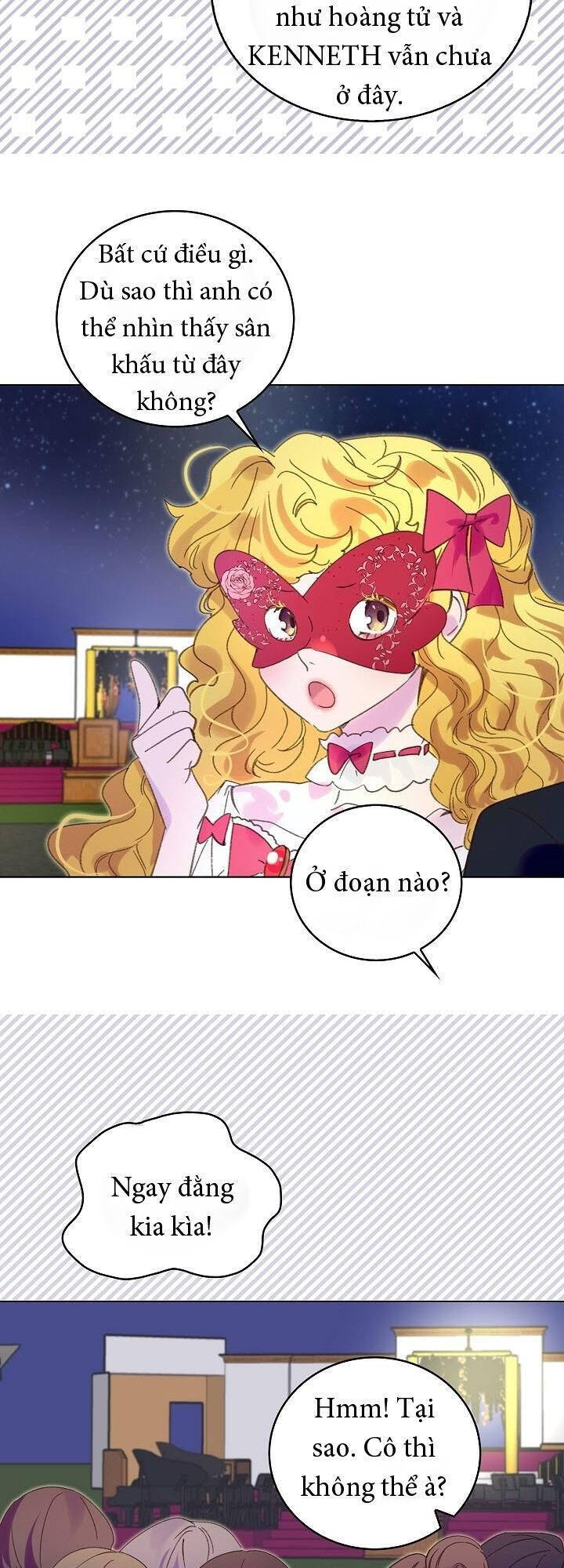 Tôi Không Phải Là Người Tốt Chapter 69 - 22