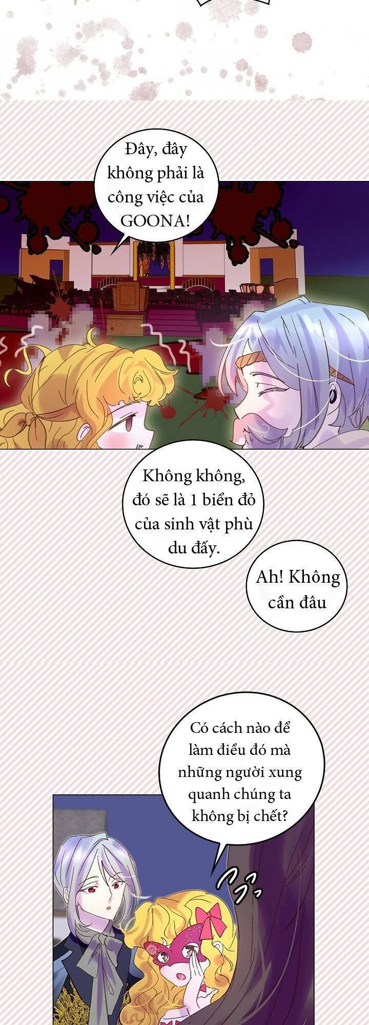 Tôi Không Phải Là Người Tốt Chapter 69 - 27